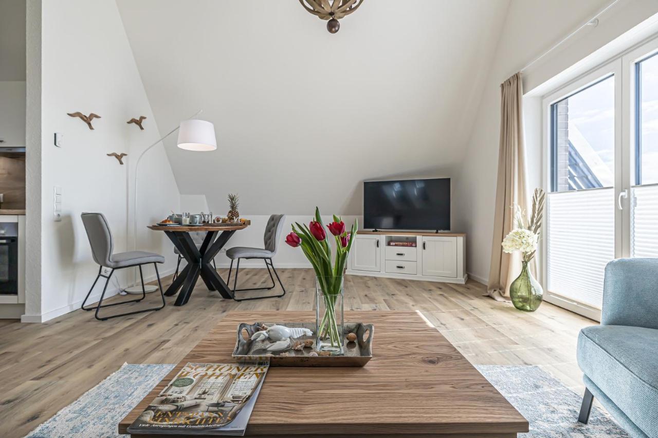 Schlei-Koje 8 Apartment Шлесвиг Екстериор снимка