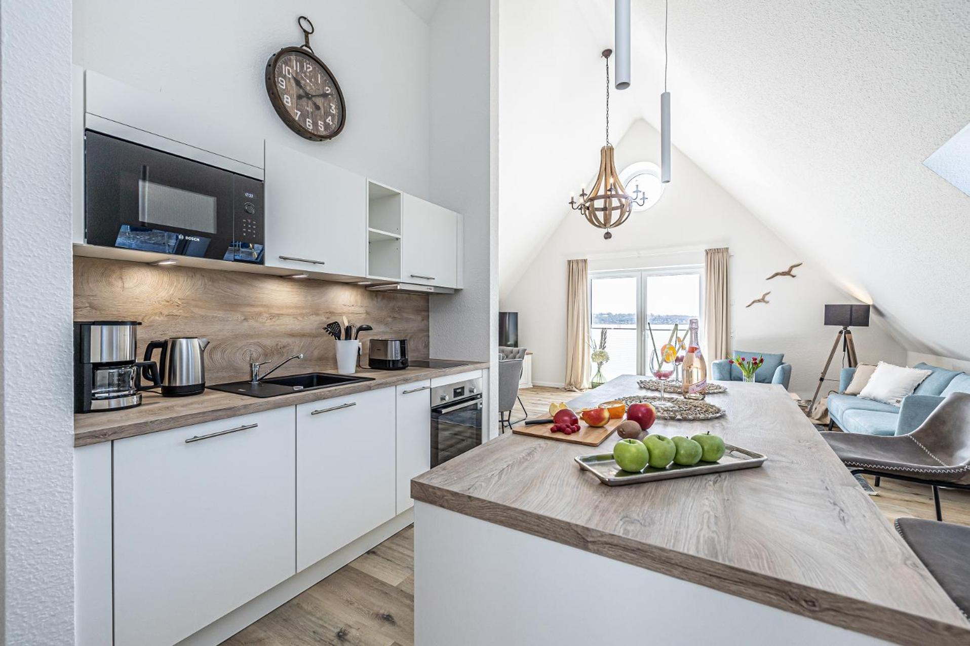 Schlei-Koje 8 Apartment Шлесвиг Екстериор снимка