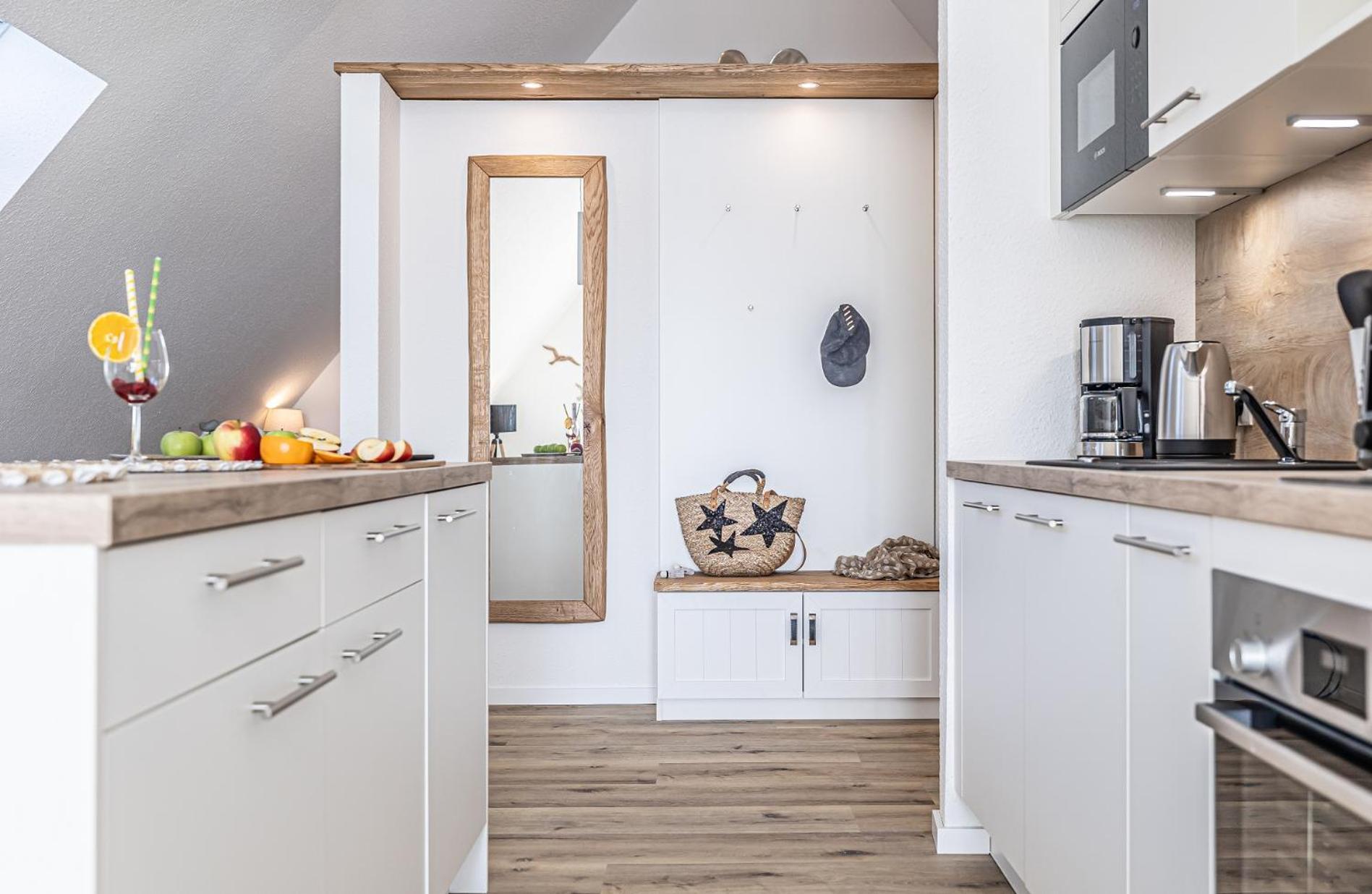 Schlei-Koje 8 Apartment Шлесвиг Екстериор снимка