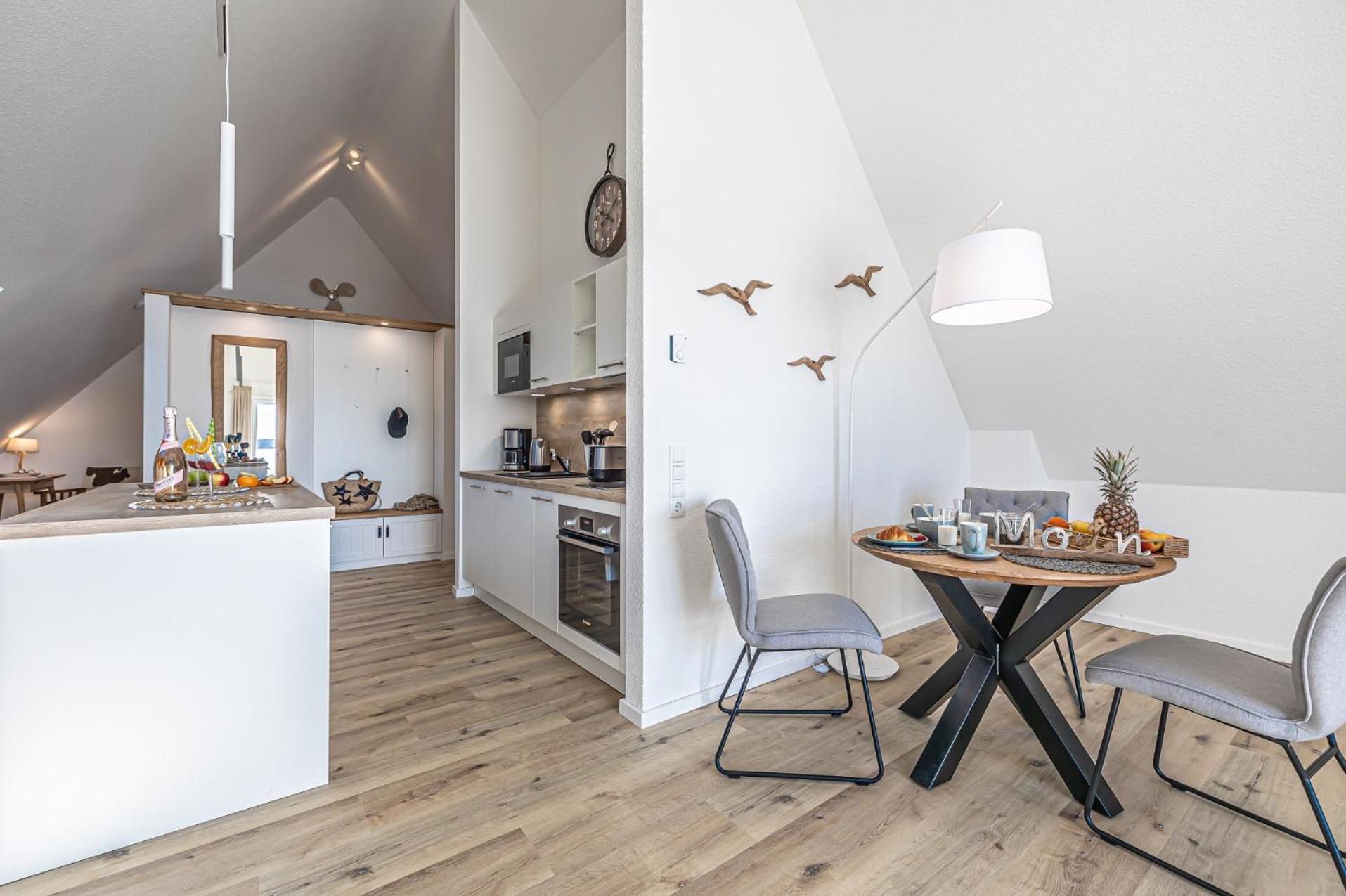 Schlei-Koje 8 Apartment Шлесвиг Екстериор снимка