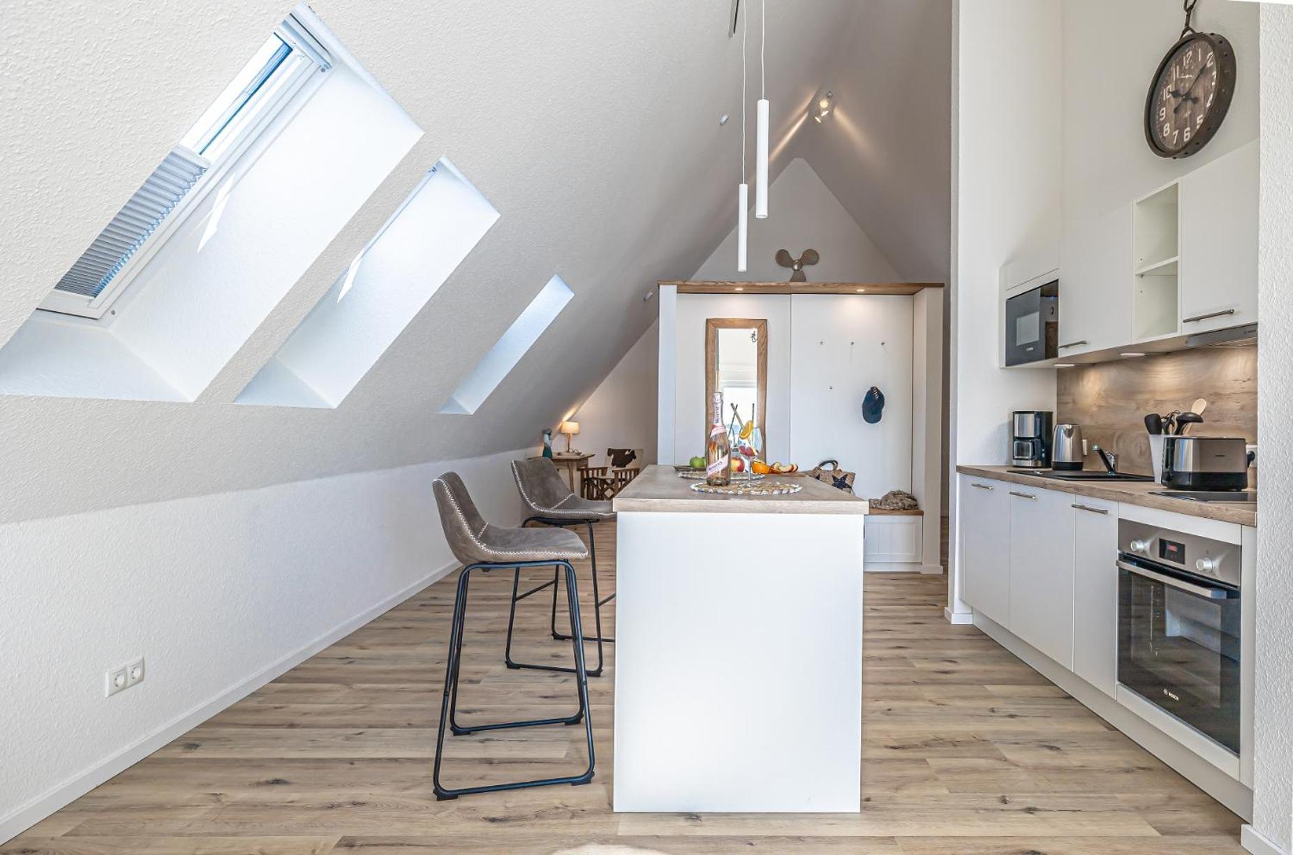 Schlei-Koje 8 Apartment Шлесвиг Екстериор снимка
