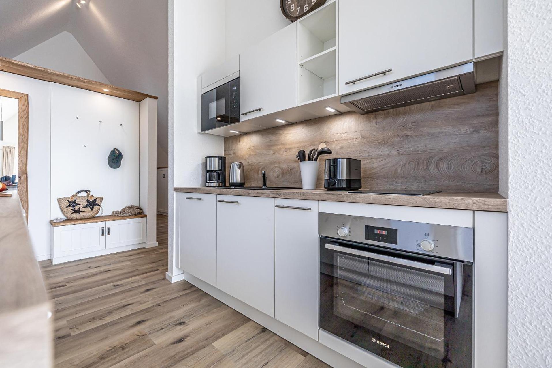 Schlei-Koje 8 Apartment Шлесвиг Екстериор снимка