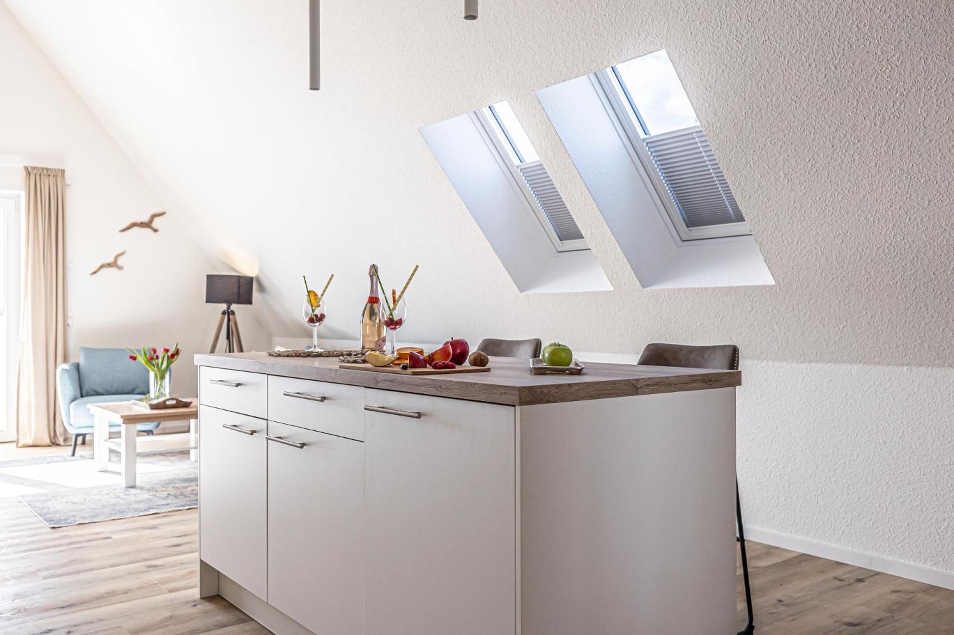 Schlei-Koje 8 Apartment Шлесвиг Екстериор снимка