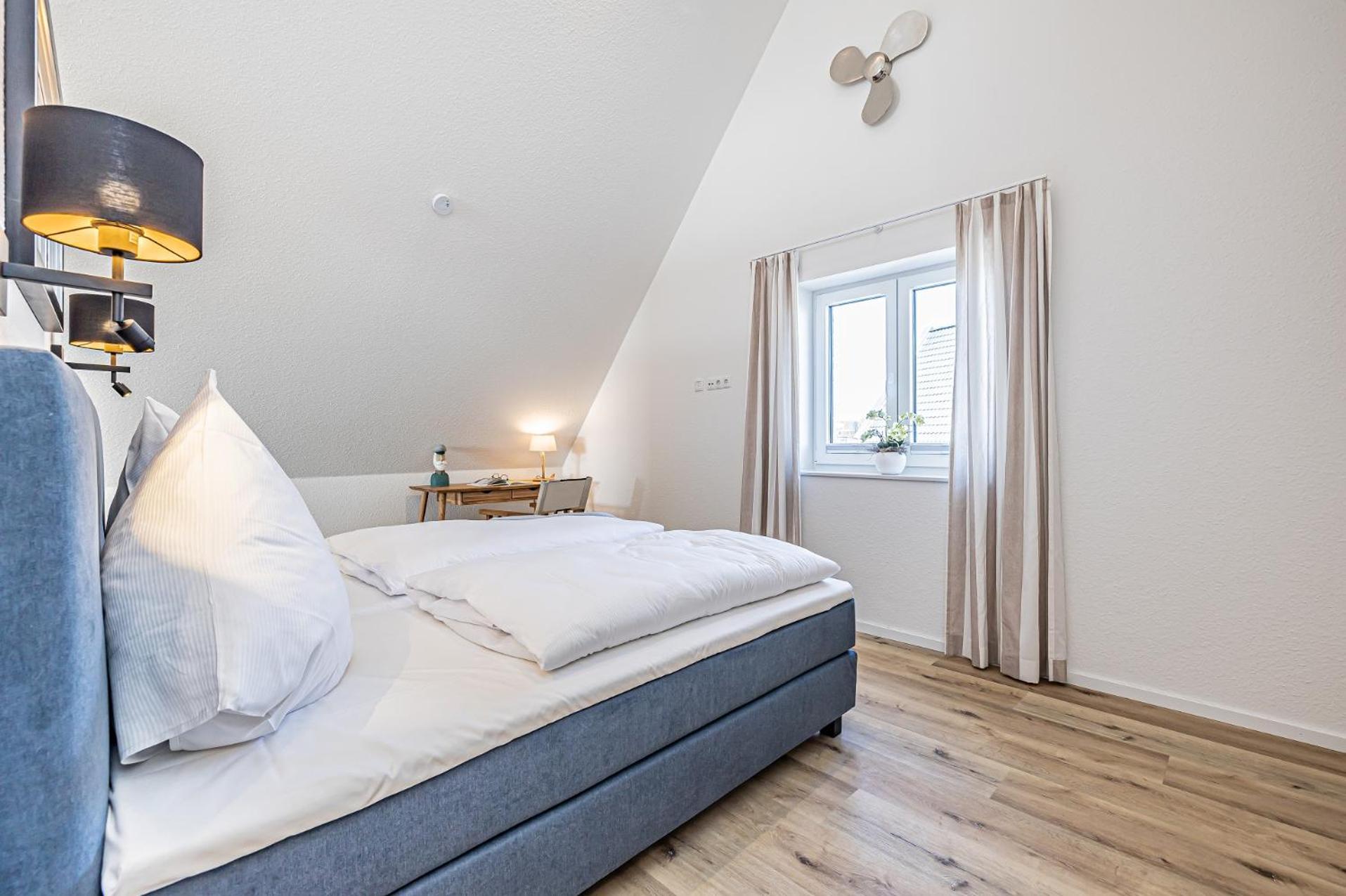 Schlei-Koje 8 Apartment Шлесвиг Екстериор снимка