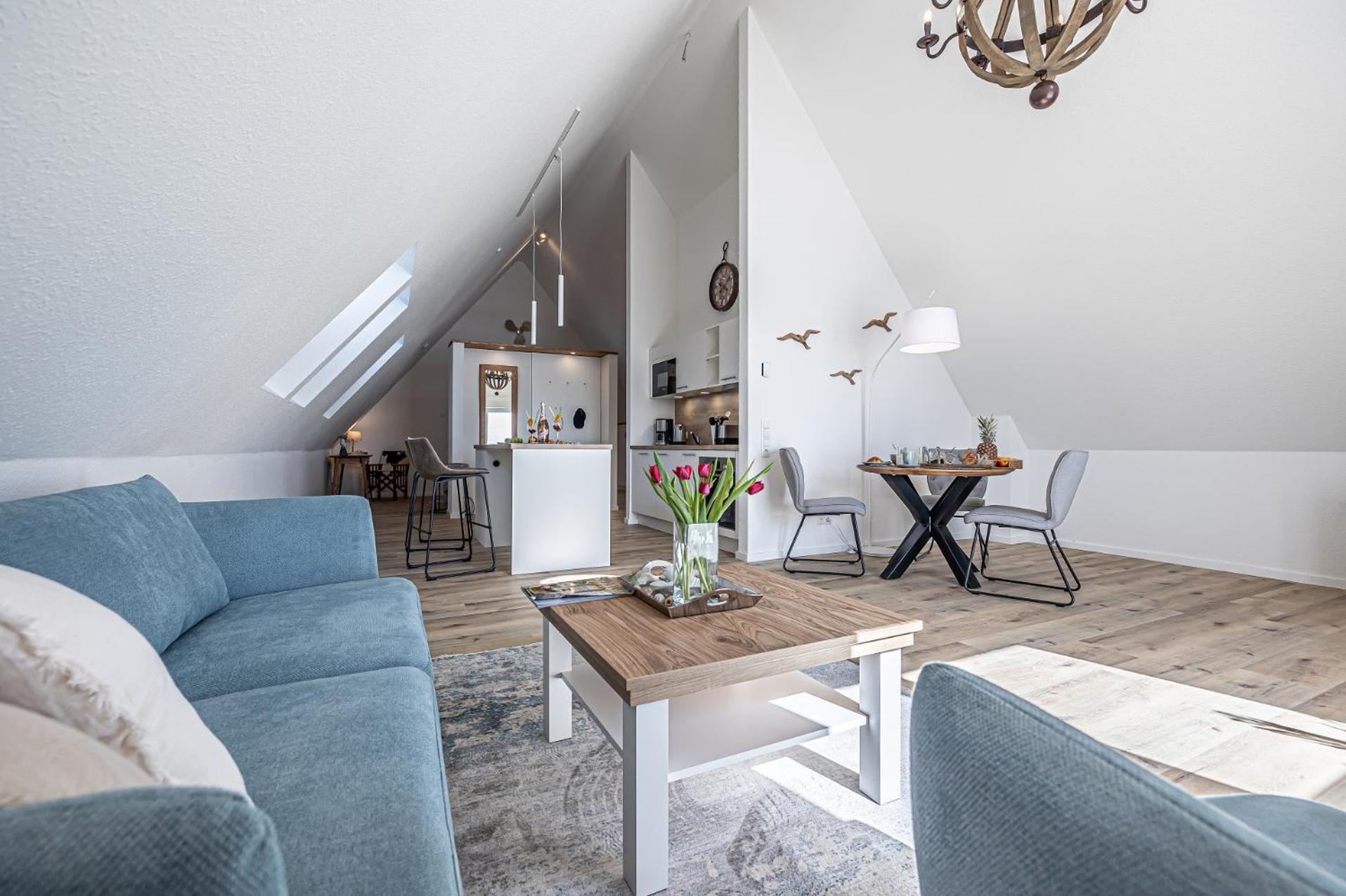 Schlei-Koje 8 Apartment Шлесвиг Екстериор снимка