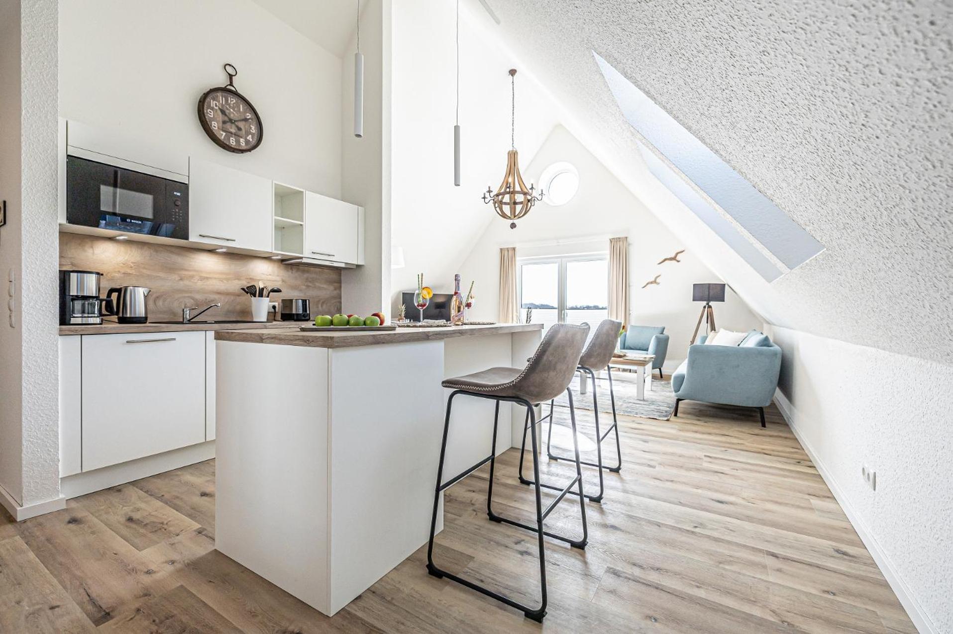 Schlei-Koje 8 Apartment Шлесвиг Екстериор снимка