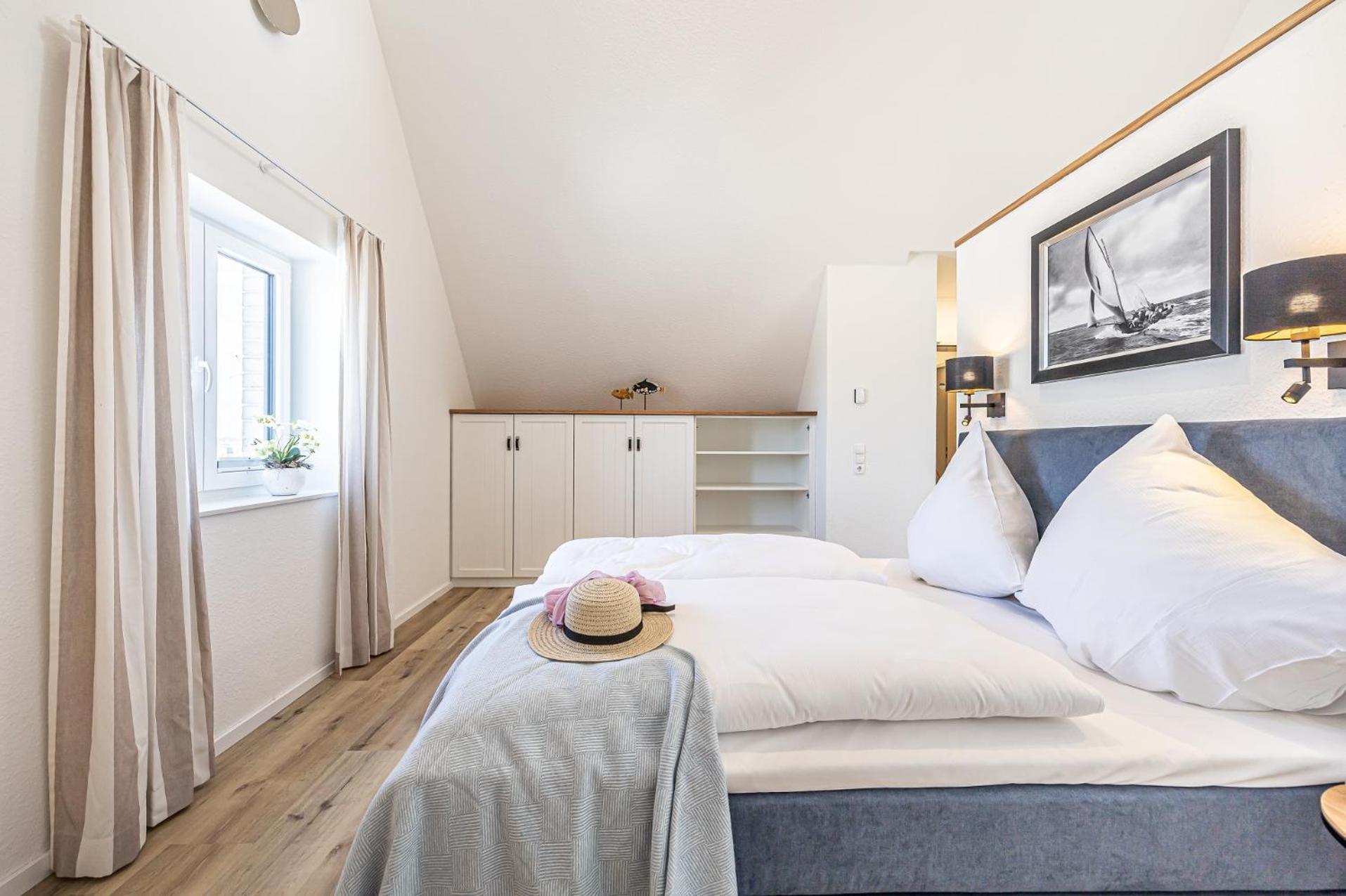 Schlei-Koje 8 Apartment Шлесвиг Екстериор снимка