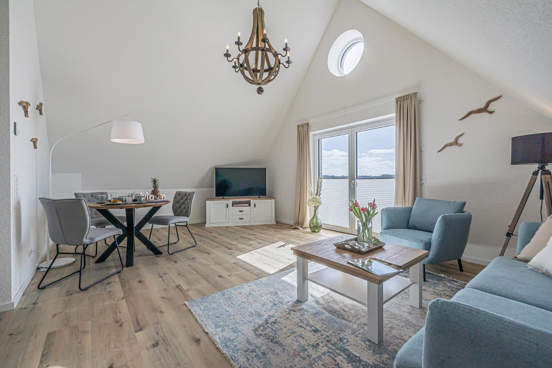 Schlei-Koje 8 Apartment Шлесвиг Екстериор снимка